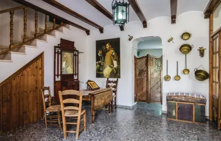 Location Maison 20 personnes à Rute - Photo 16