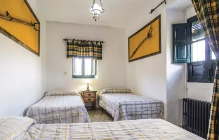 Location Maison 20 personnes à Rute - Photo 18