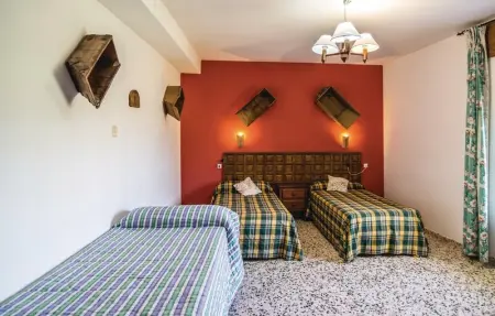 Location Maison 20 personnes à Rute - Photo 19