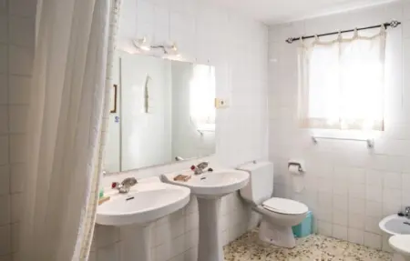 Location Maison 20 personnes à Rute - Photo 21