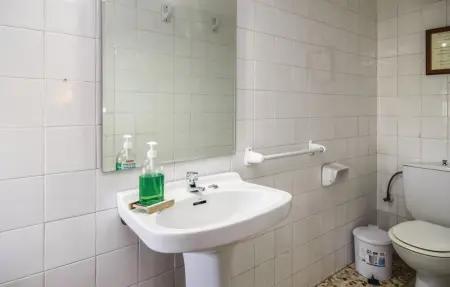 Location Maison 20 personnes à Rute - Photo 22