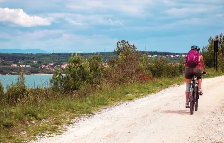 Location Maison 8 personnes à Pula - Photo 27