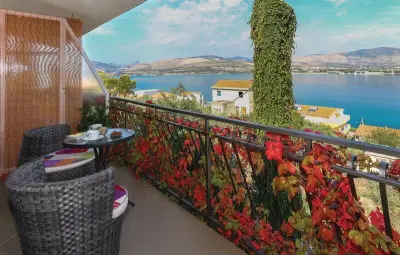 Appartement à Arbanija - L543618