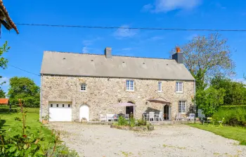 Maison à Bricquebec en Cotentin FNM508 N°815704