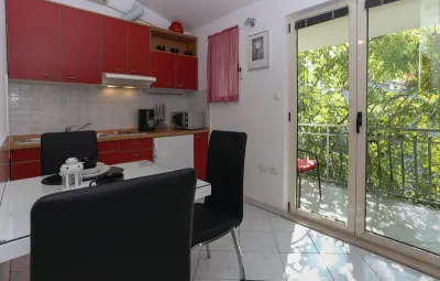 Appartement à Arbanija - L538567