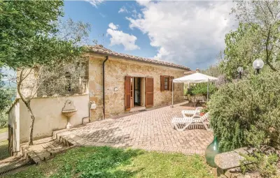Maison à Civitella d. Ch. AR, La Casina - L549788