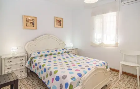 Location Appartement 4 personnes à Córdoba - Photo 3