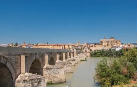 Location Appartement 4 personnes à Córdoba - Photo 6