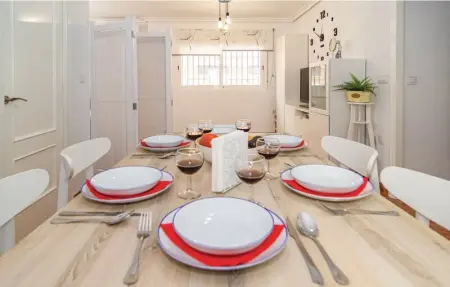 Location Appartement 4 personnes à Córdoba - Photo 11