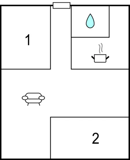 Location Appartement 4 personnes à Córdoba - Photo 18