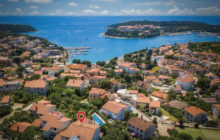 Location Appartement 5 personnes à Pula - Photo 1