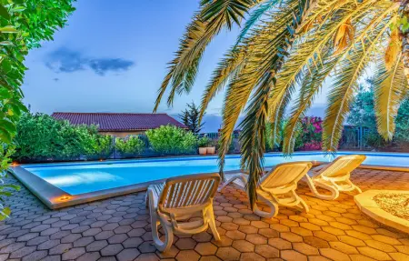 Location Appartement 5 personnes à Pula - Photo 20