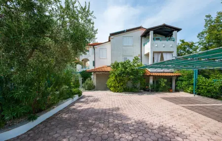 Location Appartement 5 personnes à Pula - Photo 25