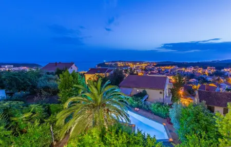 Location Appartement 5 personnes à Pula - Photo 28