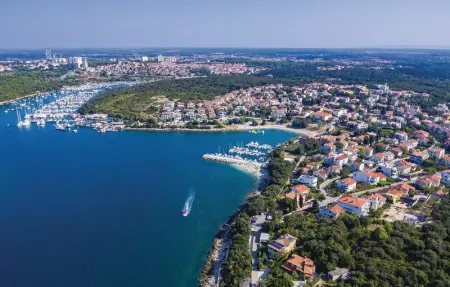 Location Appartement 5 personnes à Pula - Photo 48