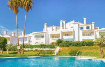 Appartamento a La Cala de Mijas,Residencial Torrenueva EAS449 N°877632