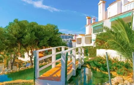 Residencial Torrenueva, Appartement 6 personnes à La Cala de Mijas - Photo 1