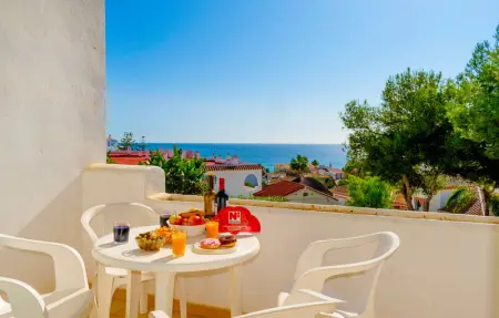 Residencial Torrenueva, Appartement 6 personnes à La Cala de Mijas - Photo 2