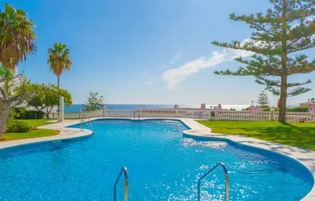 Residencial Torrenueva, Appartement 6 personnes à La Cala de Mijas - Photo 3