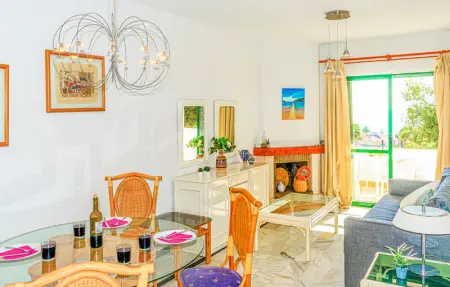 Residencial Torrenueva, Appartement 6 personnes à La Cala de Mijas - Photo 4