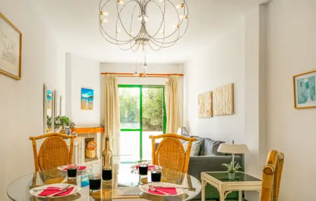 Residencial Torrenueva, Appartement 6 personnes à La Cala de Mijas - Photo 5