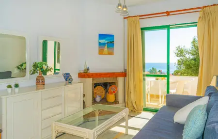 Residencial Torrenueva, Appartement 6 personnes à La Cala de Mijas - Photo 6