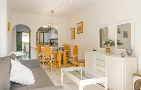 Residencial Torrenueva, Appartement 6 personnes à La Cala de Mijas - Photo 7