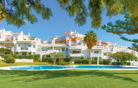 Residencial Torrenueva, Appartement 6 personnes à La Cala de Mijas - Photo 8