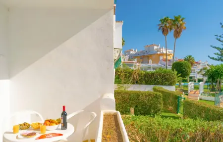 Residencial Torrenueva, Appartement 6 personnes à La Cala de Mijas - Photo 9