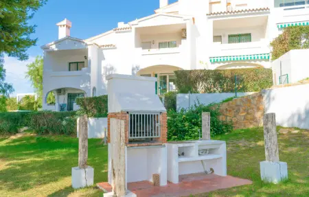 Residencial Torrenueva, Appartement 6 personnes à La Cala de Mijas - Photo 10