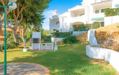 Residencial Torrenueva, Appartement 6 personnes à La Cala de Mijas - Photo 11