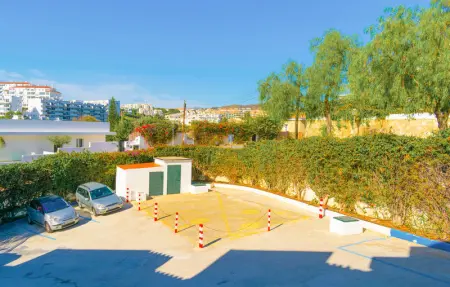 Residencial Torrenueva, Appartement 6 personnes à La Cala de Mijas - Photo 12
