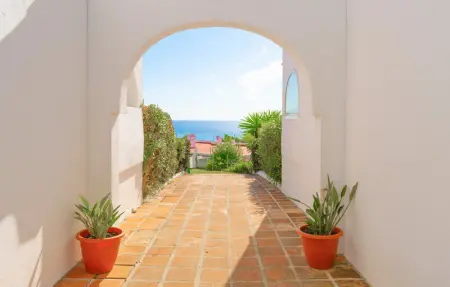 Residencial Torrenueva, Appartement 6 personnes à La Cala de Mijas - Photo 14