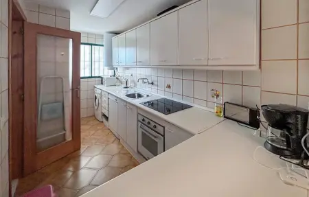 Residencial Torrenueva, Appartement 6 personnes à La Cala de Mijas - Photo 16