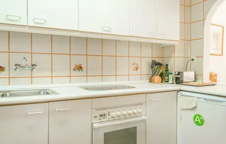 Residencial Torrenueva, Appartement 6 personnes à La Cala de Mijas - Photo 17