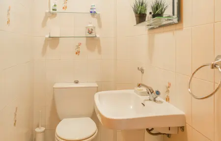 Residencial Torrenueva, Appartement 6 personnes à La Cala de Mijas - Photo 20