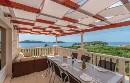 Location Maison 12 personnes à Blato - Photo 1