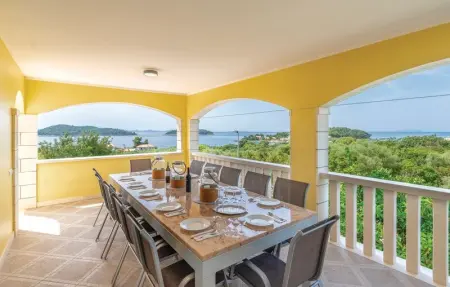 Location Maison 12 personnes à Blato - Photo 15