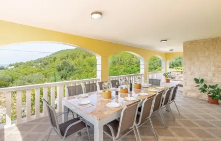 Location Maison 12 personnes à Blato - Photo 16