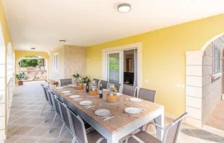 Location Maison 12 personnes à Blato - Photo 17