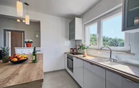 Location Maison 12 personnes à Blato - Photo 22