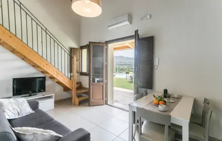 Oriental Muti, Maison 19 personnes à Chiaramonte Gulfi - Photo 2