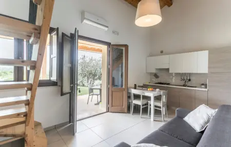 Oriental Muti, Maison 19 personnes à Chiaramonte Gulfi - Photo 3