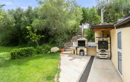 Oriental Muti, Maison 19 personnes à Chiaramonte Gulfi - Photo 4