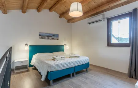 Oriental Muti, Maison 19 personnes à Chiaramonte Gulfi - Photo 5