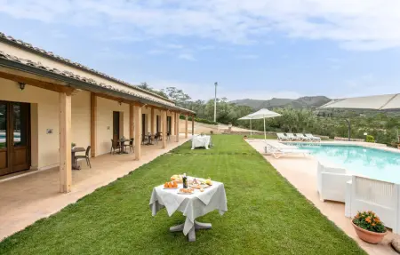 Oriental Muti, Maison 19 personnes à Chiaramonte Gulfi - Photo 8