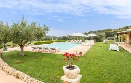 Oriental Muti, Maison 19 personnes à Chiaramonte Gulfi - Photo 11