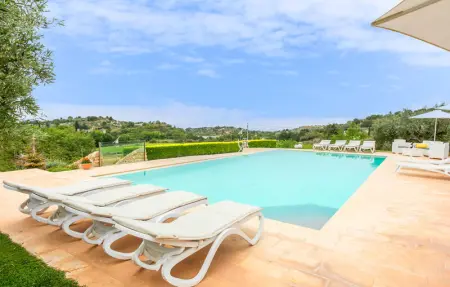 Oriental Muti, Maison 19 personnes à Chiaramonte Gulfi - Photo 12