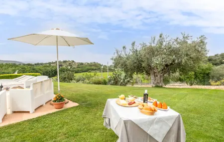 Oriental Muti, Maison 19 personnes à Chiaramonte Gulfi - Photo 13