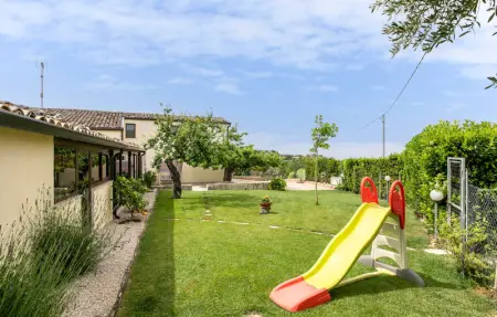 Oriental Muti, Maison 19 personnes à Chiaramonte Gulfi - Photo 15